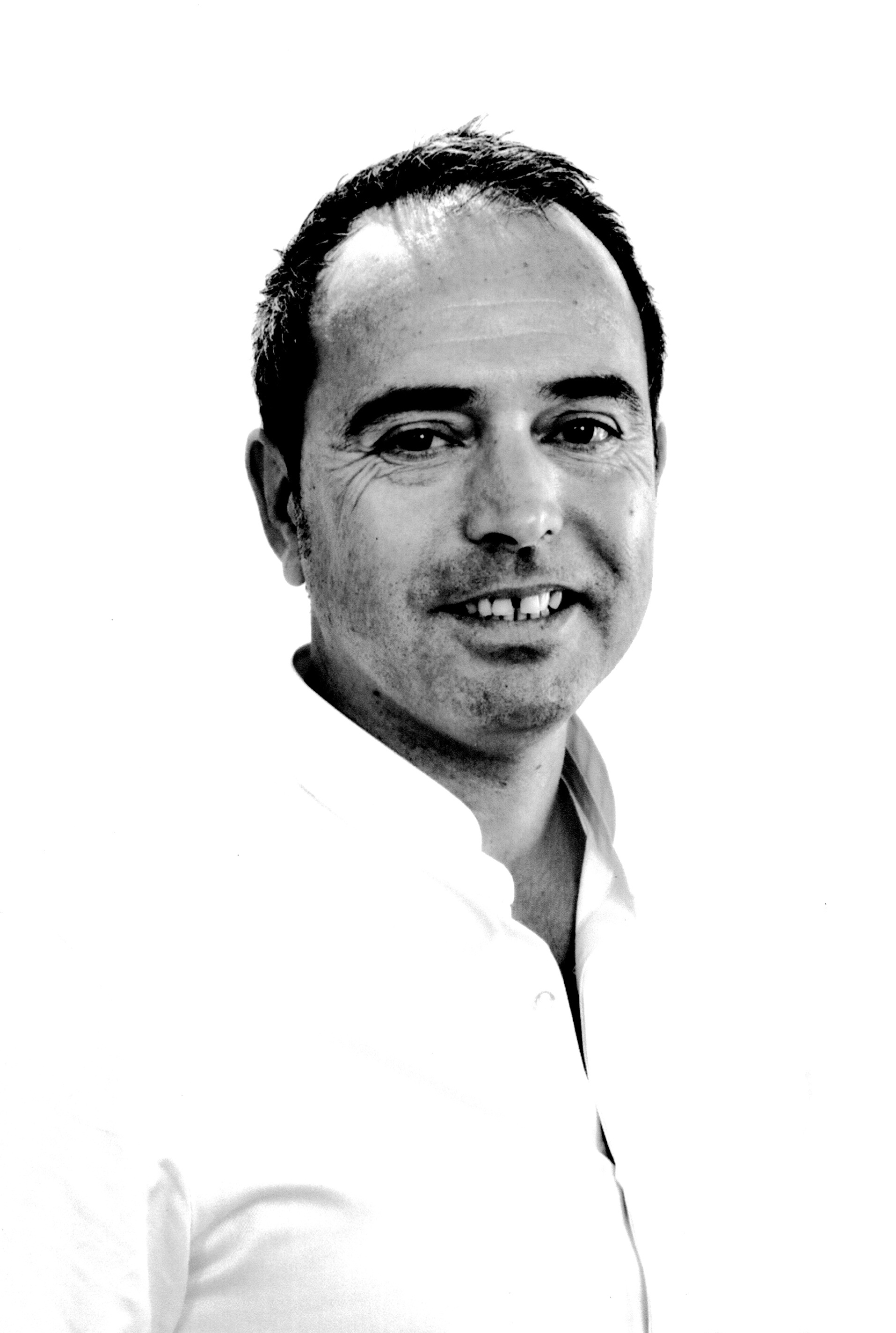 Steve Marsan - Business Partner du Dirigeant