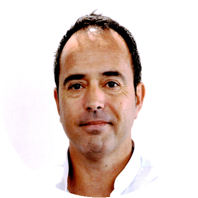 Portrait de Steve Marsan